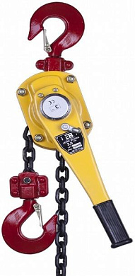 Ручная рычажная таль LB HSH-C30-6м
