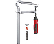 Струбцина BESSEY BE-GM60Z-2K, 600 мм