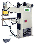 Машина для контактной сварки TECNA 8214/380