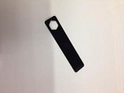 ЗЧ AB №29, PB №30 Крышка-ключ  для контейнера