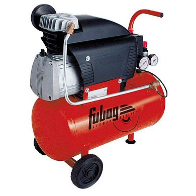 Компрессор Fubag Air Master KIT