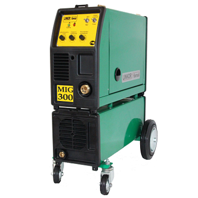 Сварочный полуавтомат Linkor ПДГ-300ИП