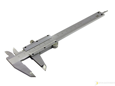 Штангенциркуль ШЦ-1-150 0,05 ЧИЗ