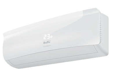 Блок внутренний Ballu BSA/in-18HN1_15Y сплит-системы