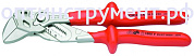 Клещи переставные-гаечный ключ KNIPEX 86 07 250 KN-8607250
