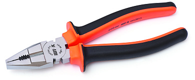 Пассатижи 200 мм ШТОК 08101