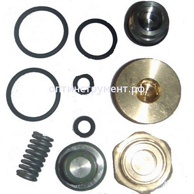 6205160 Ремкомплект всасывающего клапана RB115E