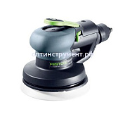Пневматическая эксцентриковая шлифовальная машинка FESTOOL LEX 3 125/5 691141
