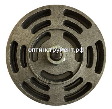 054W80 Плита клапанная W80