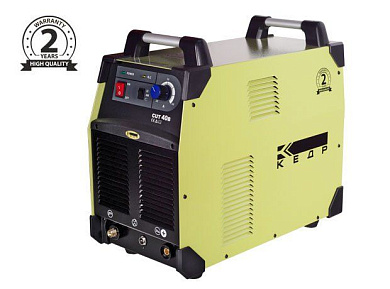 Аппарат воздушно-плазменной резки КЕДР CUT-40B