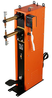 Машина точечной контактной сварки МТ-501