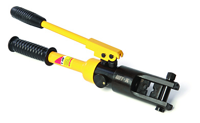 Пресс гидравлический ШТОК ПГ-120 01004