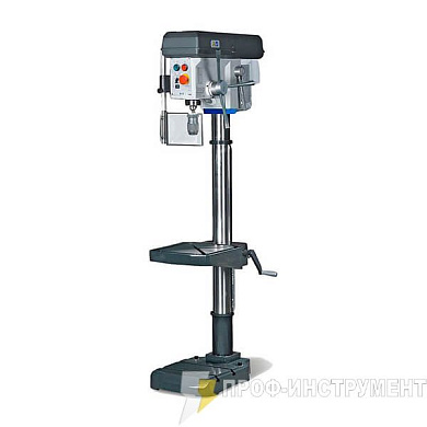 Вертикально-сверлильный станок Витязь 2Н128П