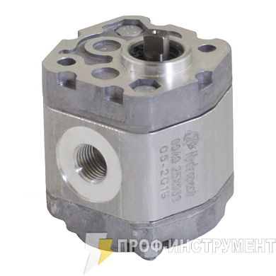 Шестеренный гидронасос HydroPack H00C0.75X033