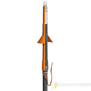 Муфта концевая 1ПКНТ-10-500/630(Б) (кратность 3 шт.) 67016