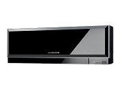 Внутренний блок настенного типа инверторной мульти сплит системы Mitsubishi Electric MSZ-EF42VEB (black) серия Design