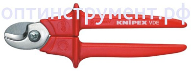 Кабелерез диэлектрический KNIPEX 95 06 230 KN-9506230