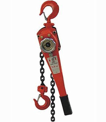 Ручная рычажная таль LEMA LMT-0615L 610615