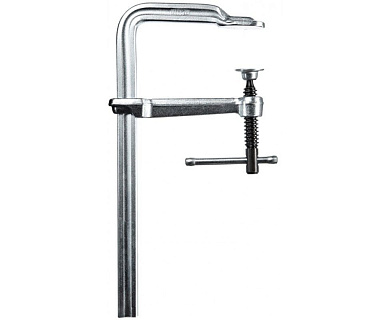 Струбцина BESSEY BE-GS80K, 800 мм