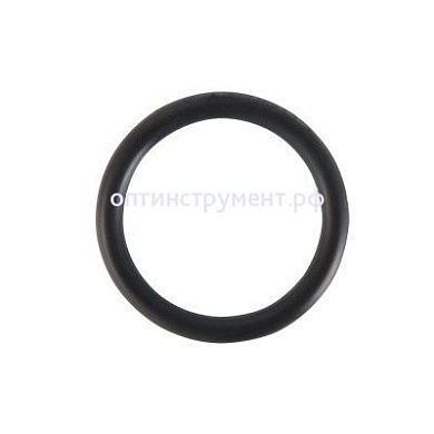 4272003100 Кольцо уплотнительное 88х4,5 FPM BLACK