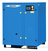 Винтовой компрессор без ресивера с частотным регулятором REMEZA BK25T-8(10)ВС