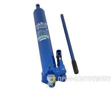 Цилиндр с двойным насосом AE&T 8т T01208