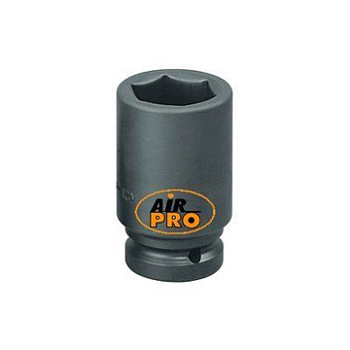 Головка ударная удлиненная AIRPRO SL04-60M