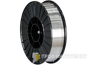 Проволока алюминиевая MIG ER-5356 AlMg5 Ø 1,0 мм (пластик кат. 2 кг)