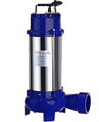 Фекальный насос с измельчителем ПРИМА NFR-1100DF