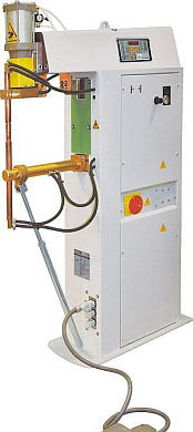 Машина для контактной сварки TECNA 4667E/380
