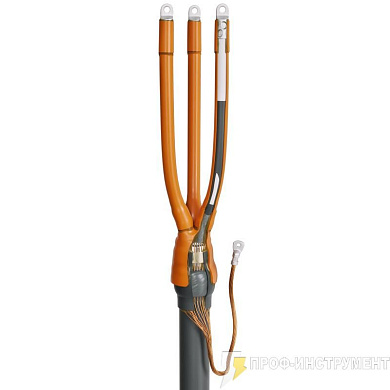 Муфта концевая 3ПКВТп-10-150/240 66286