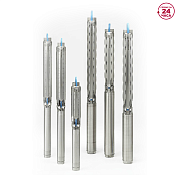 Скважинный насос Grundfos SP 11-28 3x400В NEW!