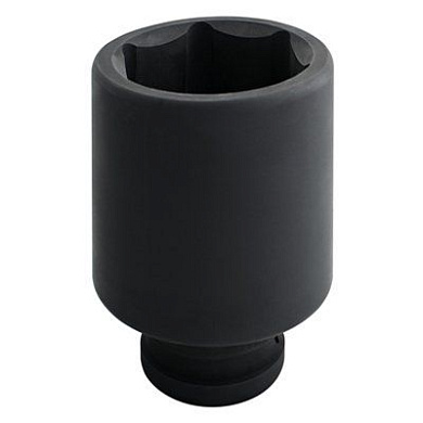 Головка ударная удлиненная S-40M120L