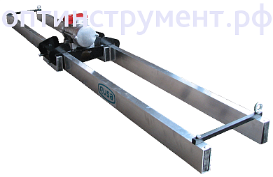 Виброрейка Нарвин ВР-5/380В 045-0578