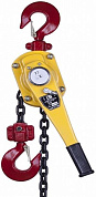 Ручная рычажная таль LB HSH-C20-9м