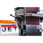 Тарельчато-ленточный шлифовальный станок Jet JSG-96 708595М