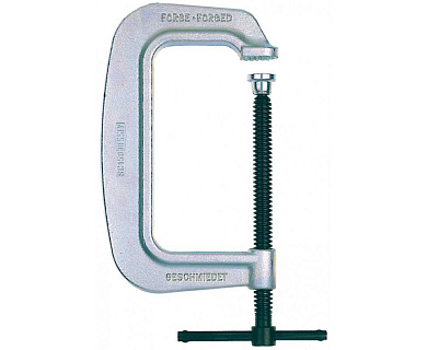 Струбцина BESSEY BE-SC100, 0-100 мм
