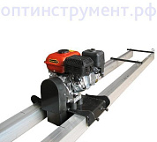 Жесткая виброрейка с бензиновым двигателем Нарвин ВРб-3 045-0593