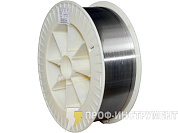 Проволока нержавеющая КЕДР MIG ER-308LSi Ø 1,6 мм (пластик кат. 15 кг)