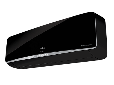 Внутренний блок Ballu BSE/in-09HN1/Black сплит-системы