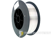 Проволока алюминиевая MIG ER-5356 AlMg5 Ø 0,8 мм (пластик кат. 6 кг)