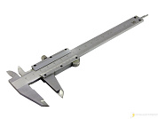 Штангенциркуль ШЦ-1-300 0,05 моноблок, нерж. cталь ЧИЗ