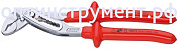 Клещи сантехнические Alligator ®, 300 мм, KNIPEX 88 07 300 KN-8807300