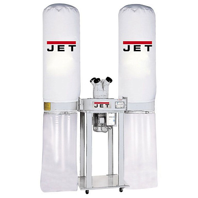 Вытяжная установка JET DC-3500 10000420T