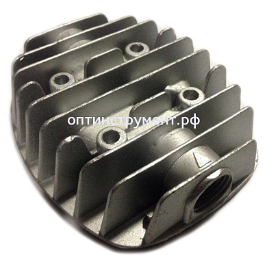 005W95II Головка цилиндра ВД W95II