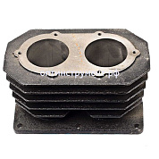 21121009 Цилиндр D.55 мм, М8 LB24B