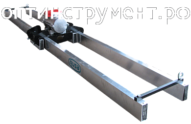 Виброрейка Нарвин ВР-4/380В 045-0577