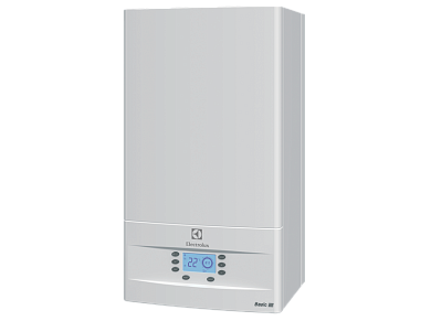 Котел настенный Basic Space 24Fi