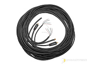 Комплект соединительных кабелей 40 м для КЕДР MZ-1250 с FD12-200T (КГ 1*95)