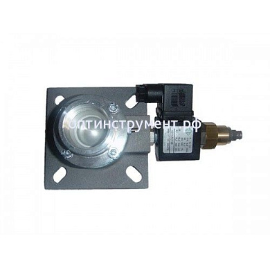 4180100100 Всасывающий клапан RH10E 24V